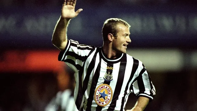 Newcastle legends football discount