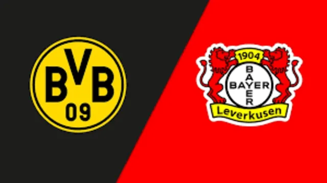 Borussia Dortmund vs. Bayer Leverkusen: Bundesliga Match Preview, Odds &  Prediction