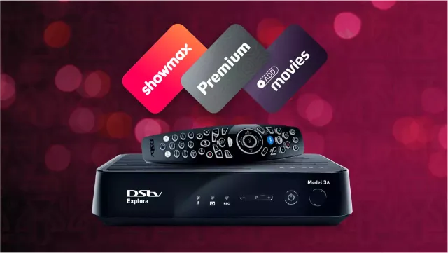 Dstv channels showing premier league new arrivals