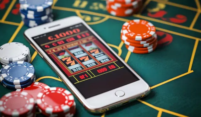 Which Online Casino Has the Best Payouts: An Analysis