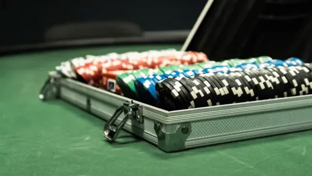 A New Model For The Safest Online Casinos in 2025