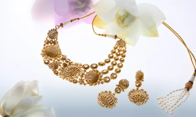 Tanishka jewellers hotsell