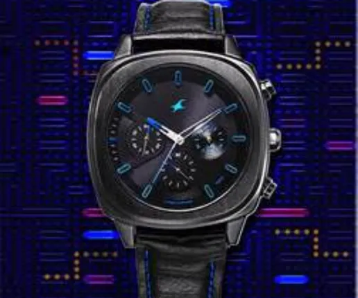Fastrack new launch watches shop