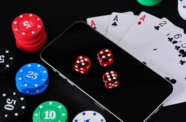 In 10 Minutes, I'll Give You The Truth About New gambling regulations every player should understand