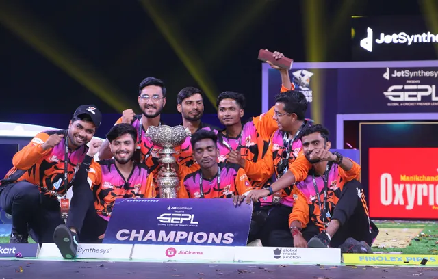 JetSynthesys Elevates E Cricket Entertainment with Successful