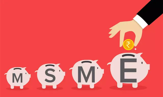Top 10 MSME Loan Schemes in India