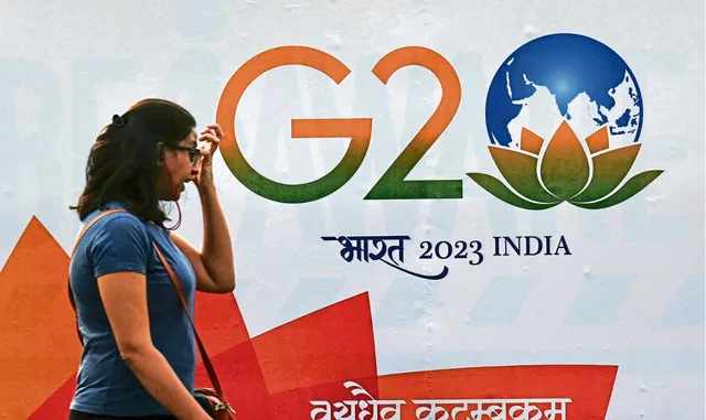 G20 EWG Advances India's Skills Mobility Commitments