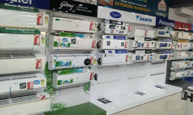 Godrej Appliances Reveals AC Usage Surge in Indian Homes