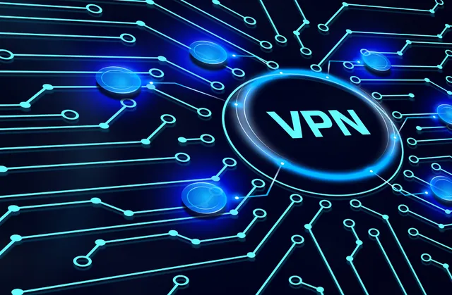 Virtual Private Network (VPN) Server, VPN Server