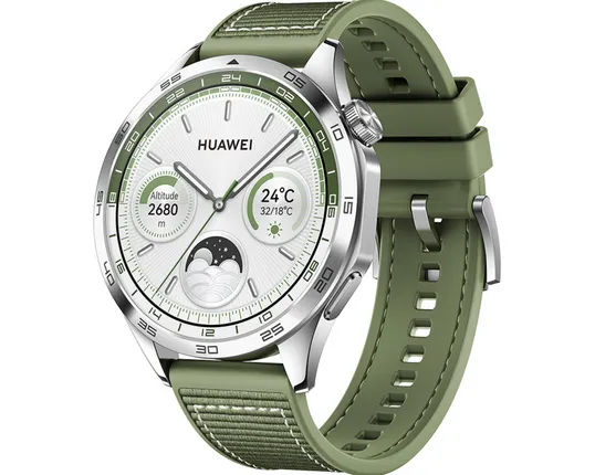 Huawei watches india sales