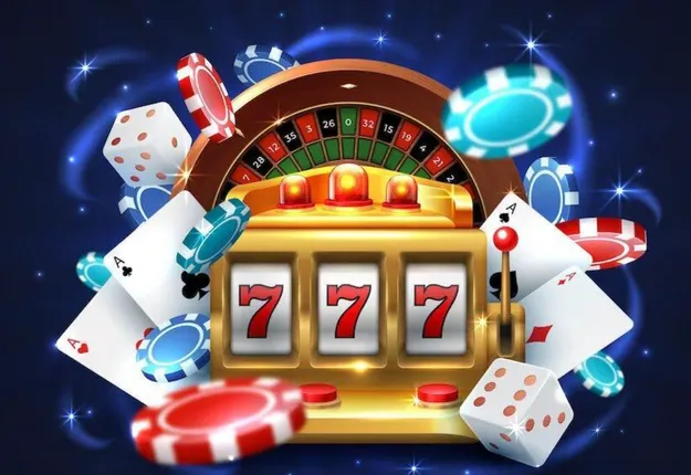The Beginner's Guide to Playing Slot Games Online