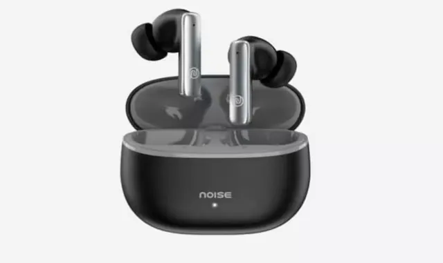Noise new buds on sale