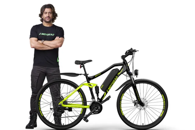Top E Bike Manufacturers Leading the Electric Mobility Revolution