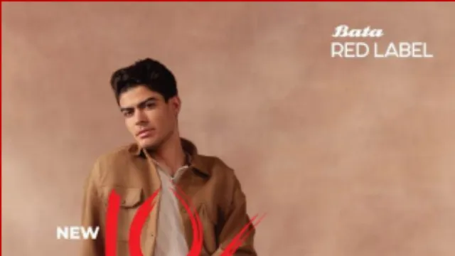 Bata red label collection online