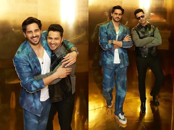 4 reasons why Koffee with Karan season 8 episode 5 won our hearts