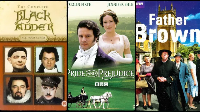 5 timeless British classic shows you can watch on BBC Player