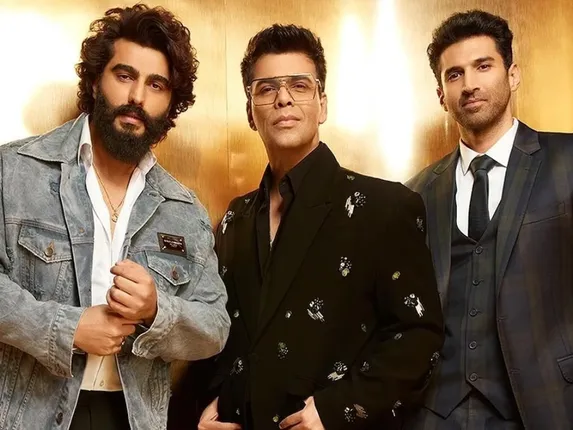 Koffee with karan discount season 5 episode 8