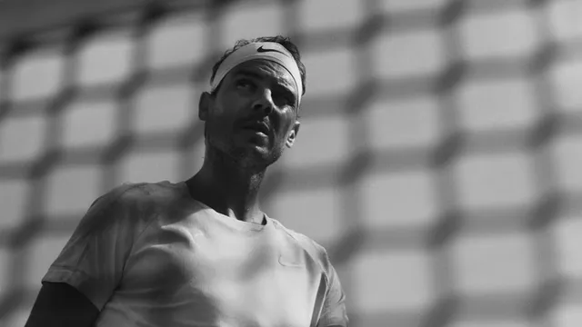 Nike ad black and white outlet