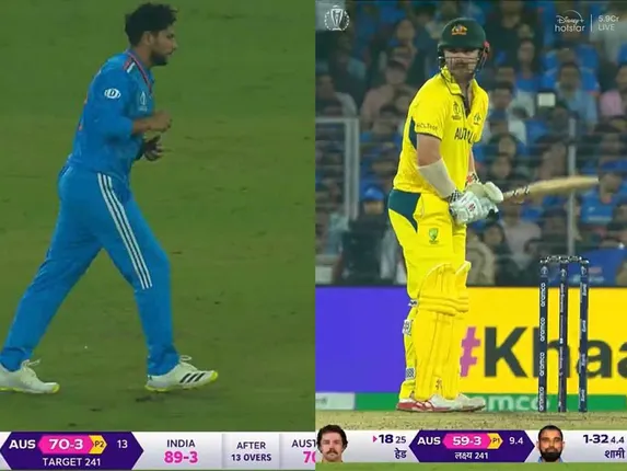 Disney Hotstar viewership hits 5.9 crore during World Cup 2023 finals