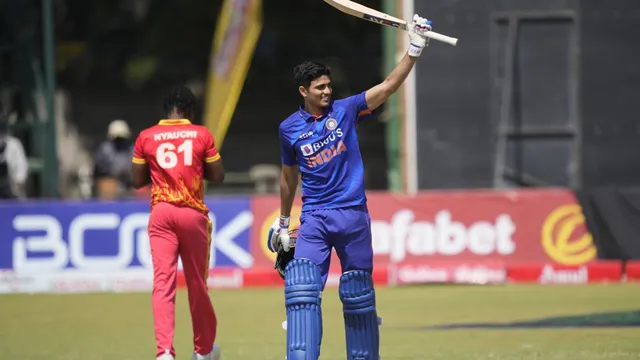 Sony Sports Network bags the rights for India tour of Zimbabwe