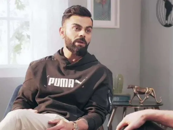 Puma virat kohli collection hot sale