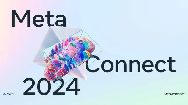 Meta unveils AI, VR, and AR innovations at Connect 2024