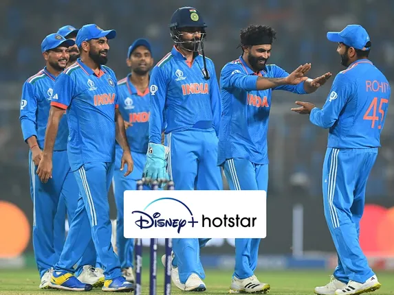 Hotstar ind online
