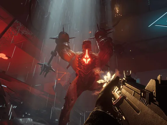 Killing Floor 3 delayed just weeks ahead of launch after multiple criticisms during beta