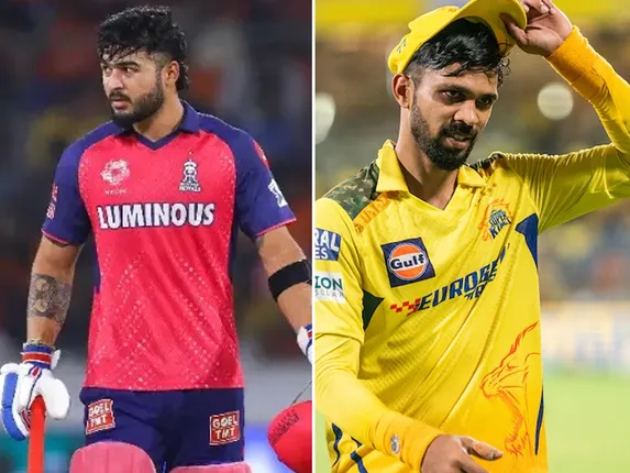 RR vs CSK Match Prediction & Winner Prediction: Who will win today's IPL match?
