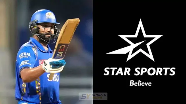 ROHIT VS STAR