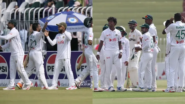 PAK vs BAN 