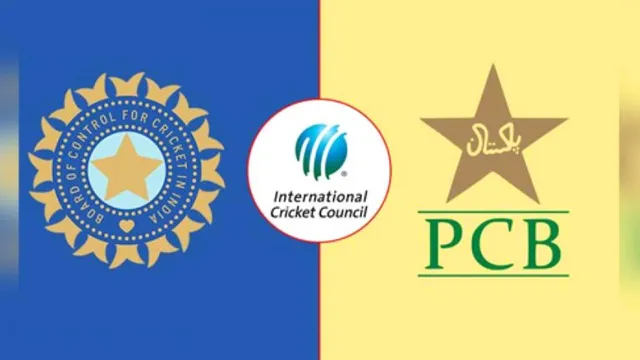 ICC BCCI PCB India to travel to Pakistan for Champions Trophy 2025