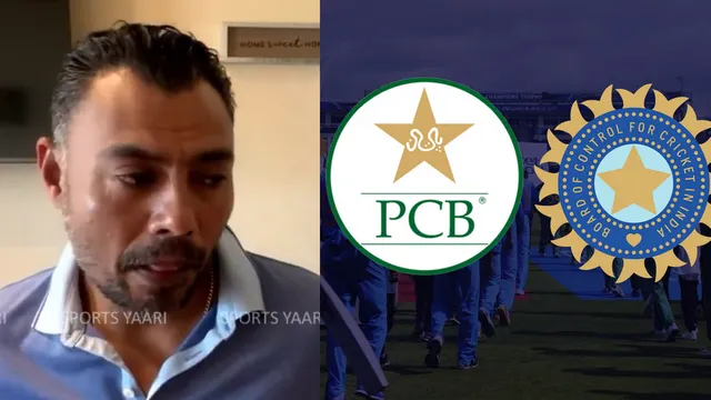 PCB vs BCCI