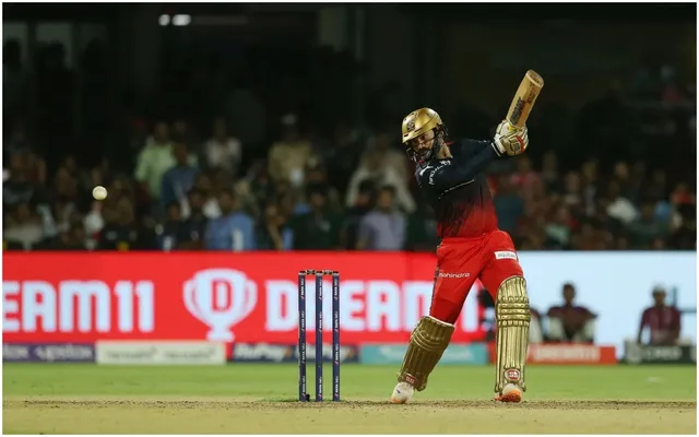 Dinesh Karthik