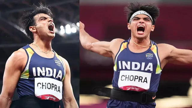 Neeraj Chopra enters Diamond League Final in Brussels for gold medal