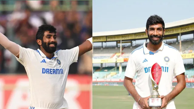 bumrah