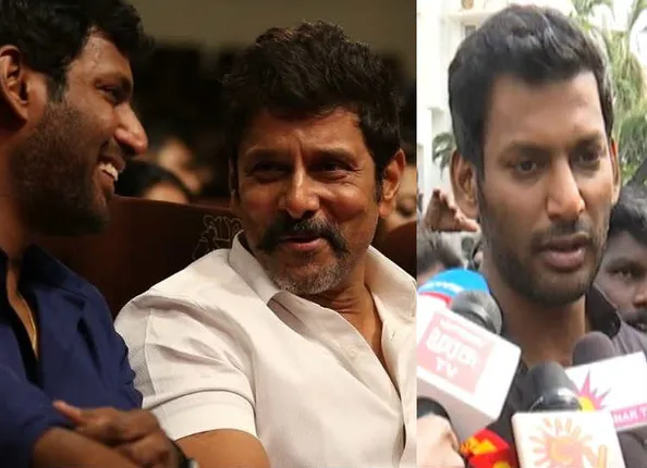 Saamy 2 top full movie tamilrockers