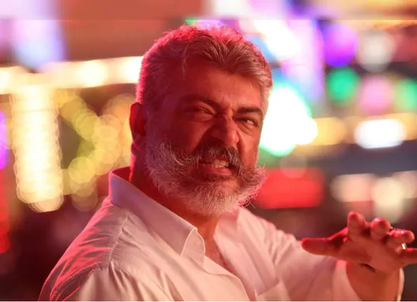Viswasam hd movie download tamilrockers on sale