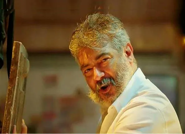 Viswasam hd movie download tamilrockers online
