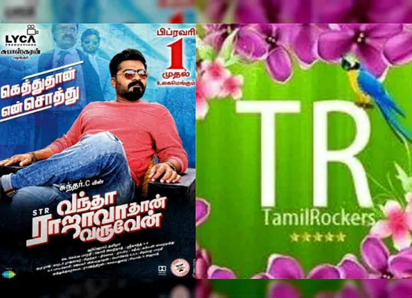 Vantha rajavathaan sales varuven tamilrockers