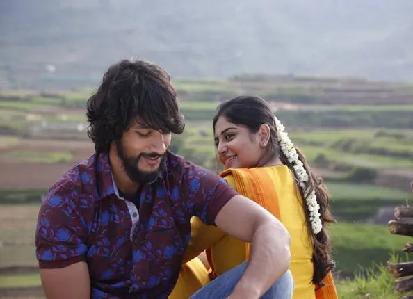 Devarattam full movie download in clearance tamilrockers