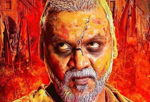 Kanchana 3 tamil on sale movie download tamilrockers