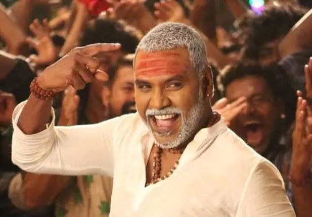 Kanchana 3 In Tamil