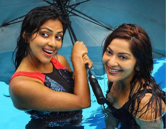 Ner konda paarvai top full movie download tamilrockers