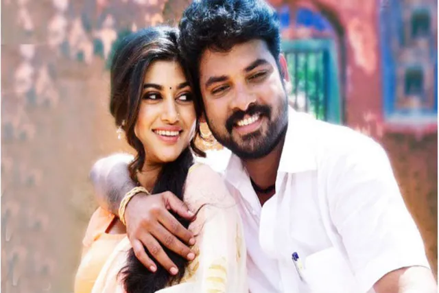 Kalavani 2 in Tamilrockers 2