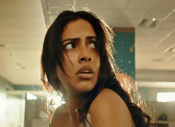 Aadai movie download best sale tamilrockers