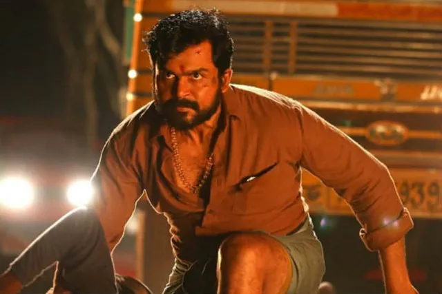 Kaithi movie download tamilrockers clearance