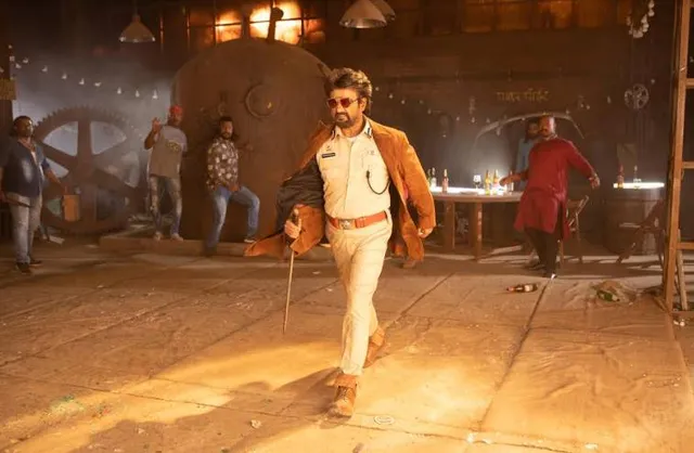 Darbar full movie online download tamilrockers