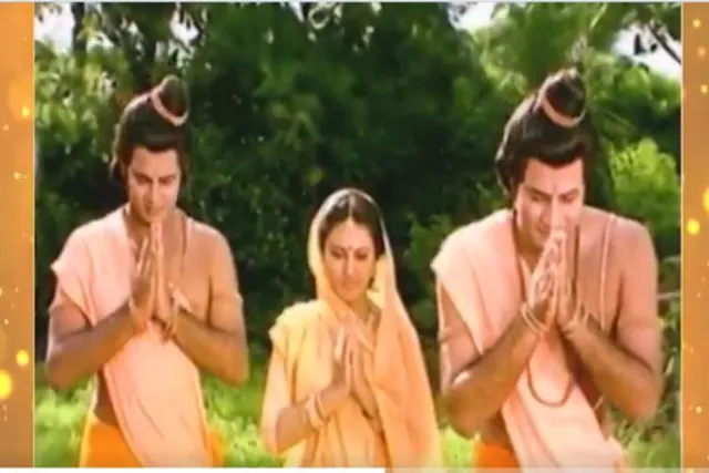 Ramayanam in vijay tv online full episode in tamil