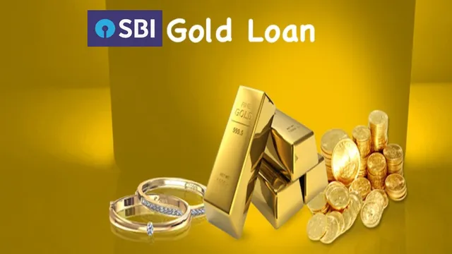 Sbi gold loan rate discount